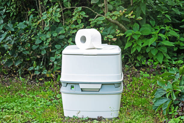 Best Best portable toilet rental  in Chelsea, MI