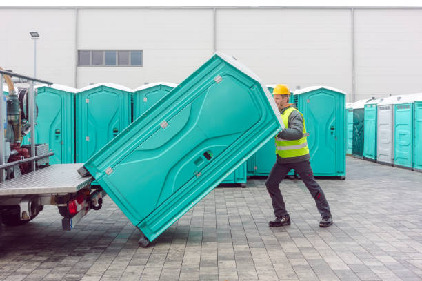 Best Porta potty rental near me  in Chelsea, MI