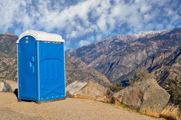 Best Portable bathroom rental  in Chelsea, MI
