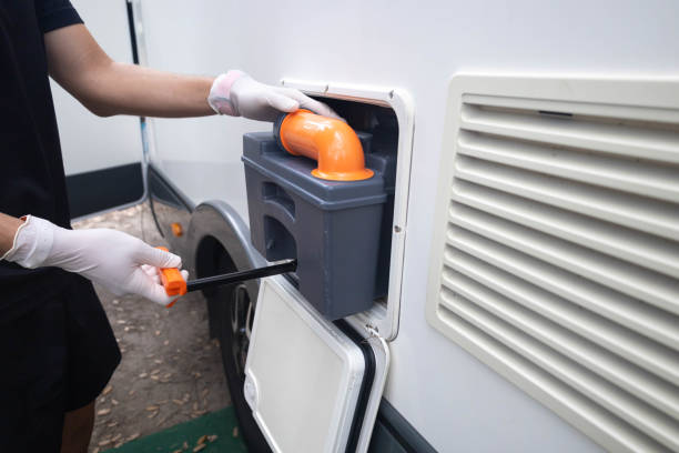 Best Local porta potty services  in Chelsea, MI