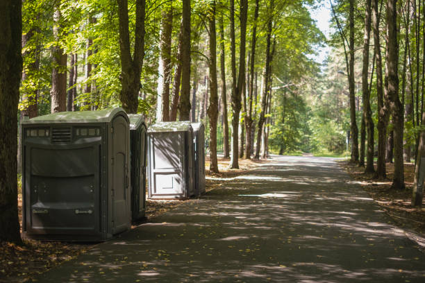Best Porta potty rental near me  in Chelsea, MI