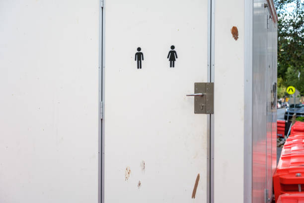 Best Long-term porta potty rental  in Chelsea, MI