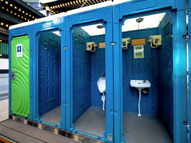 Best Construction site porta potty rental  in Chelsea, MI