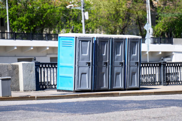 Best Local porta potty services  in Chelsea, MI