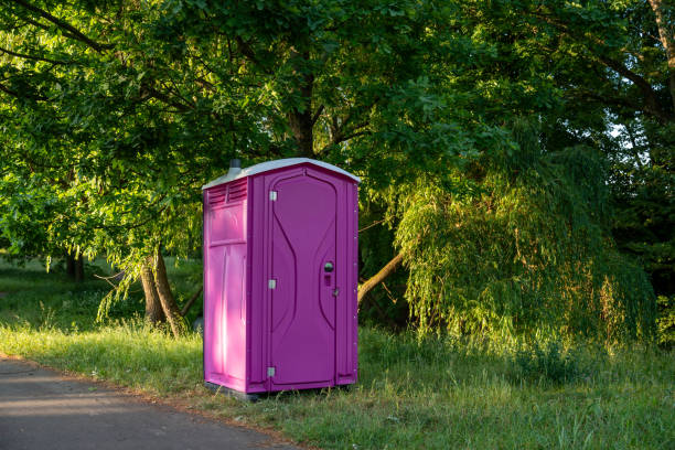 Best Portable restroom trailer rental  in Chelsea, MI