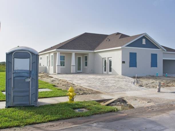 Best Porta potty delivery and setup  in Chelsea, MI