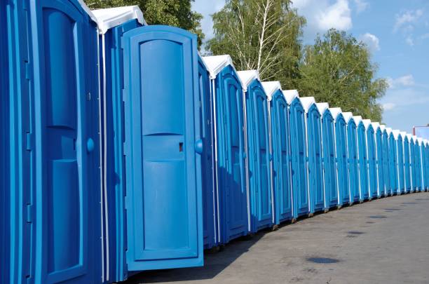 Best Sanitation services for porta potties  in Chelsea, MI
